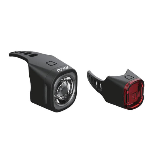 COMOA battery lighting set