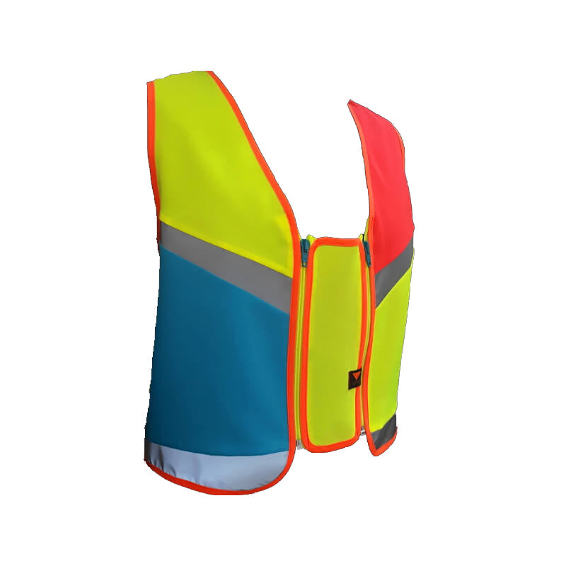 Adapter for the Colorful Dog safety vest