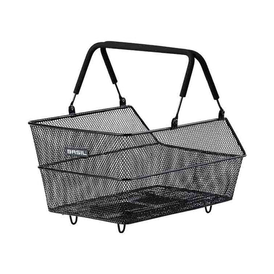 Basil school bag basket large