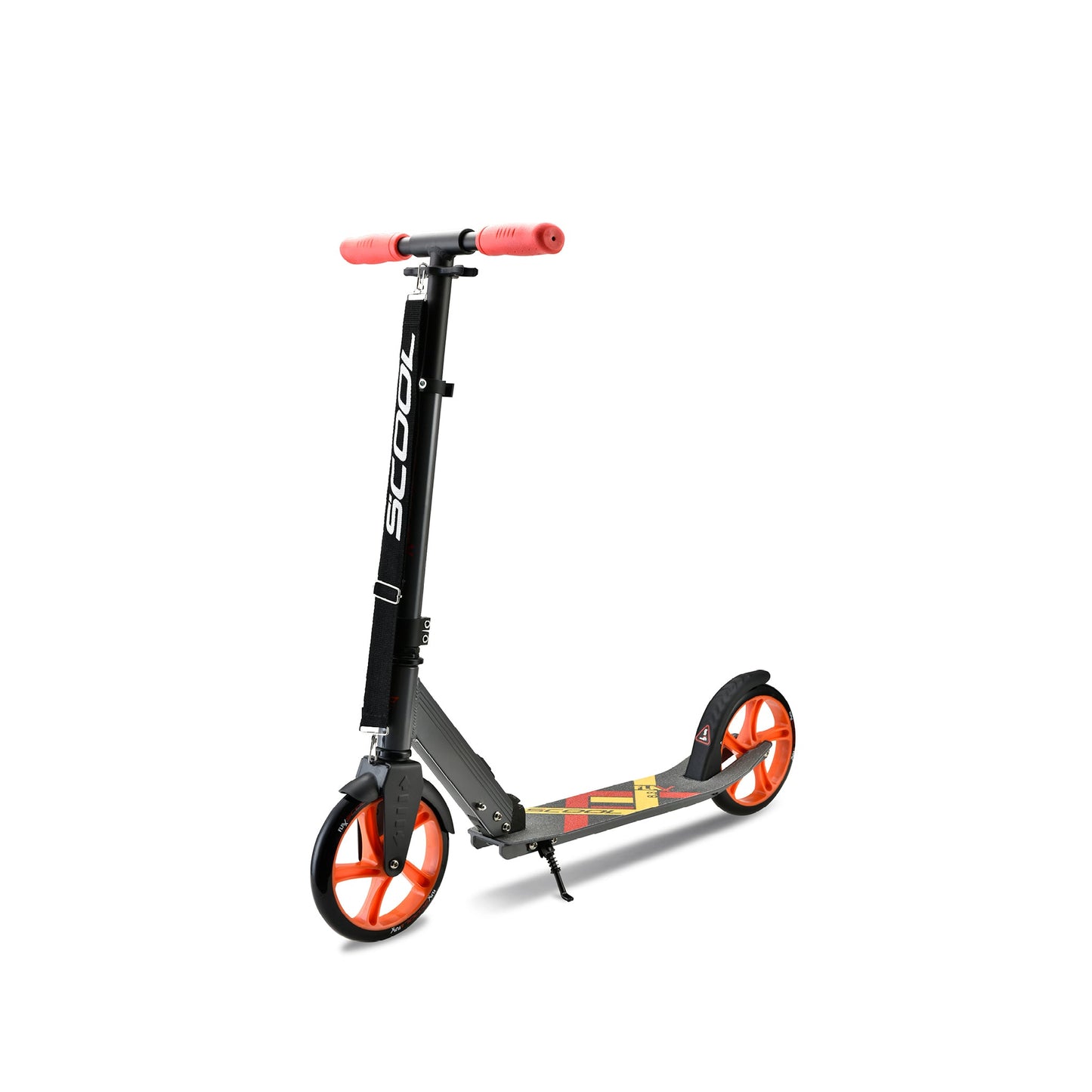 flaX 8.3 Cityroller