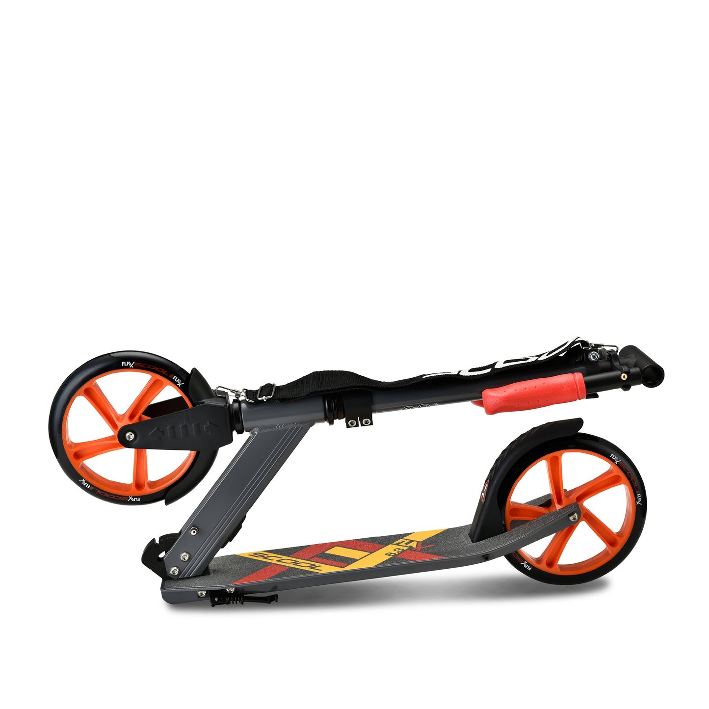 flaX 8.3 Cityroller