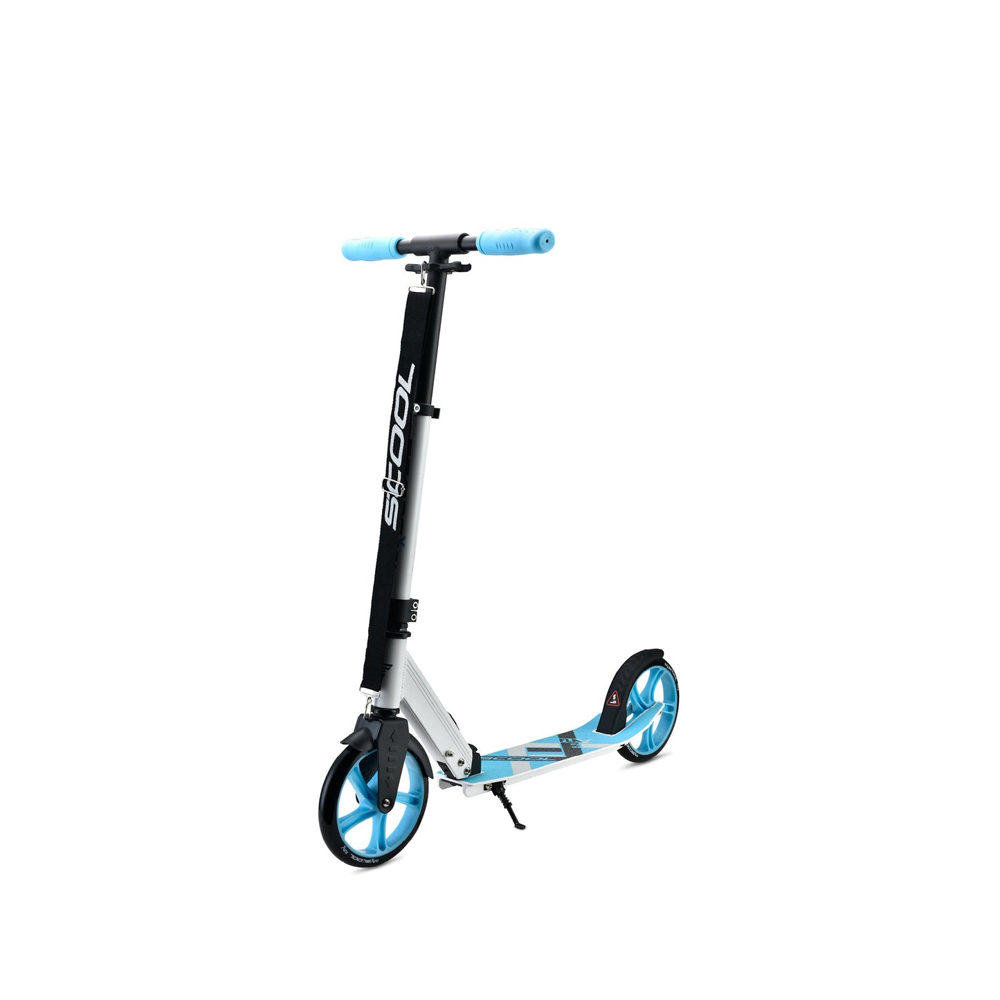 flaX 8.3 Cityroller