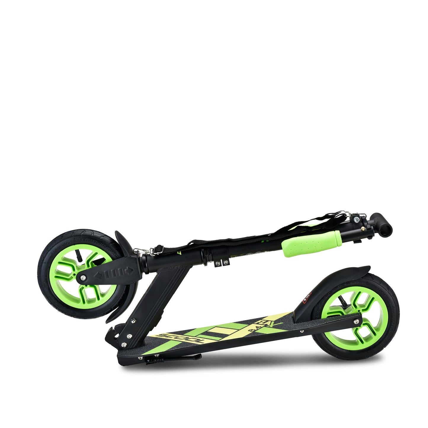 flaX 8.4 Cityroller