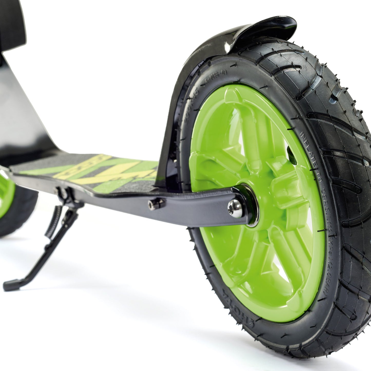 flaX 8.4 Cityroller