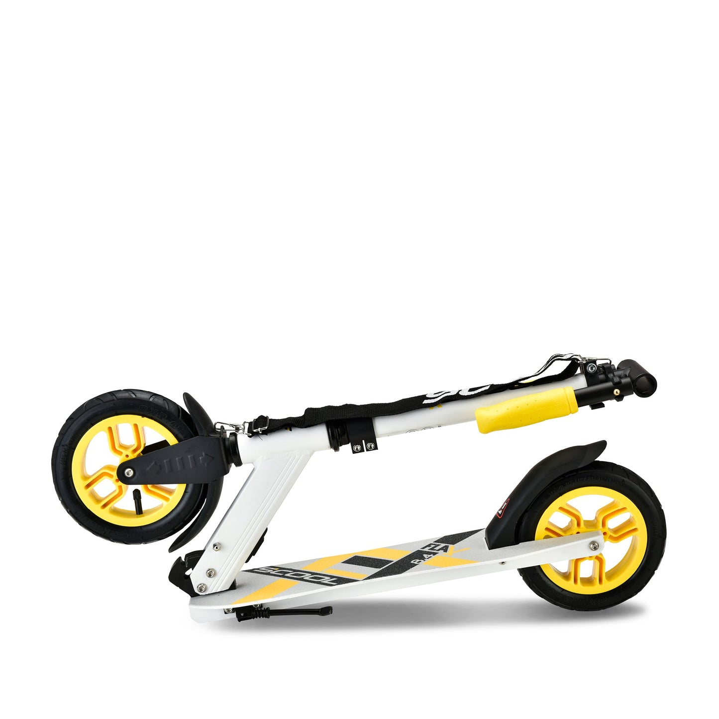 flaX 8.4 Cityroller