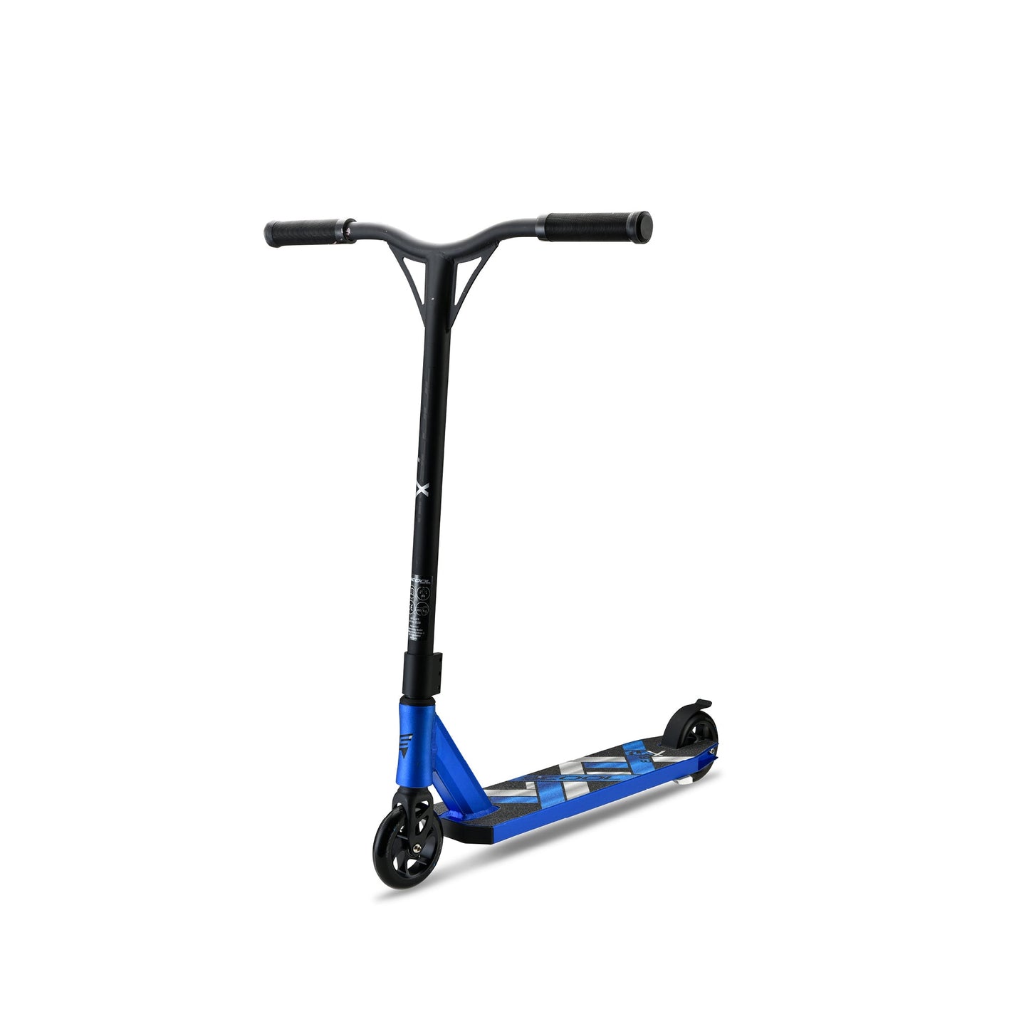 flaX 8.6 Stuntscooter