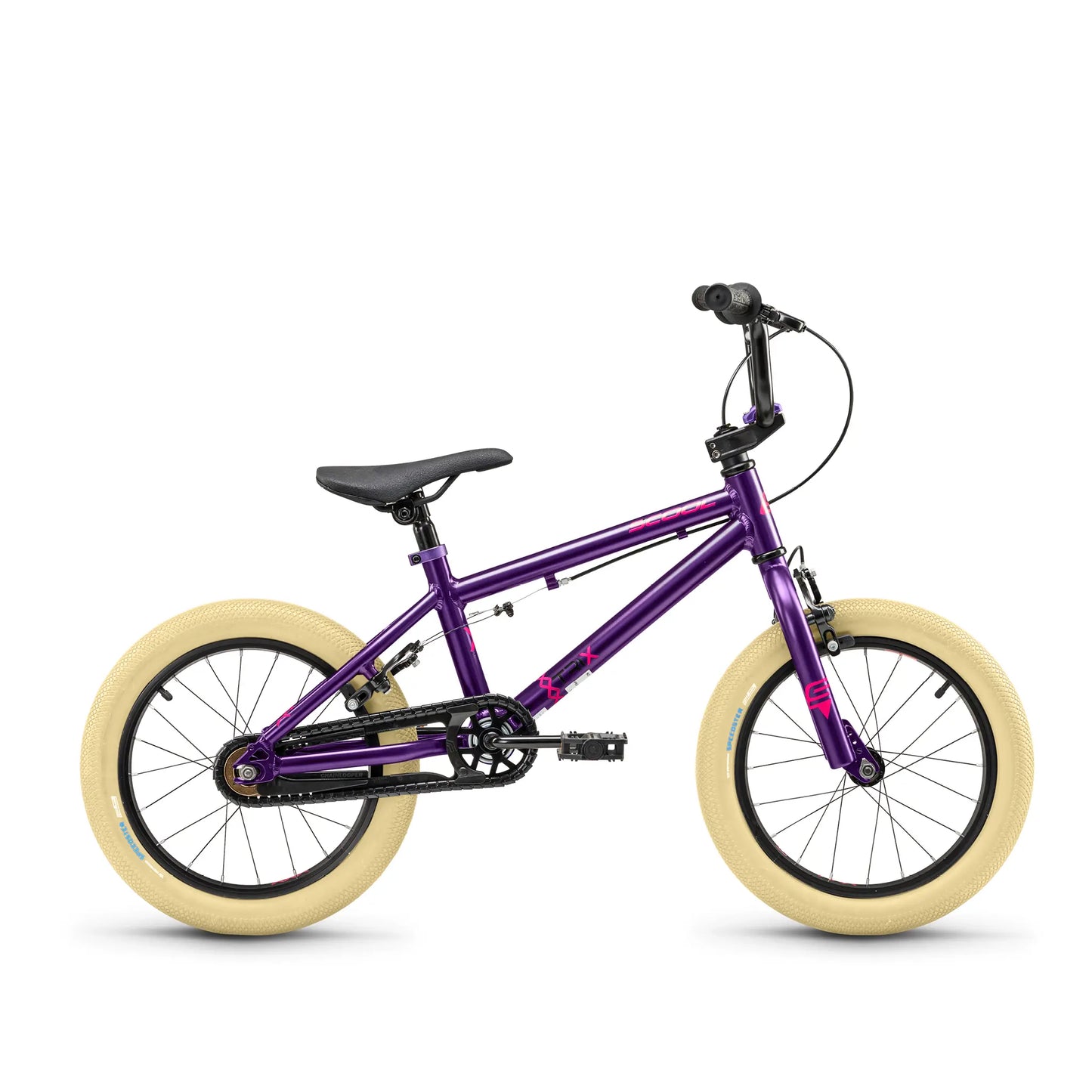 BMX | XtriX mini 16 Zoll 1-Gang