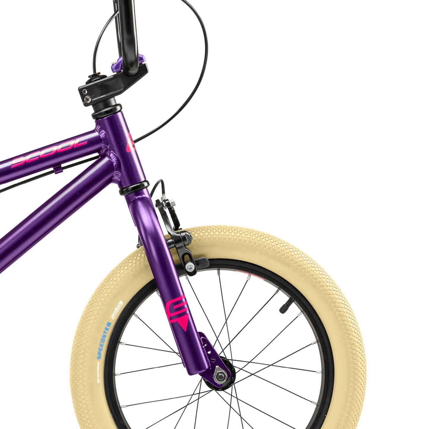 BMX | XtriX mini 16 Zoll 1-Gang