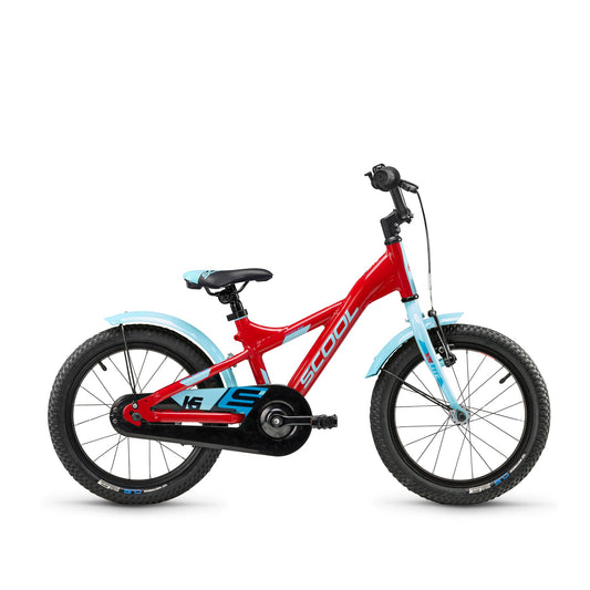 Vélo enfant | XXlite 16 pouces 1 vitesse