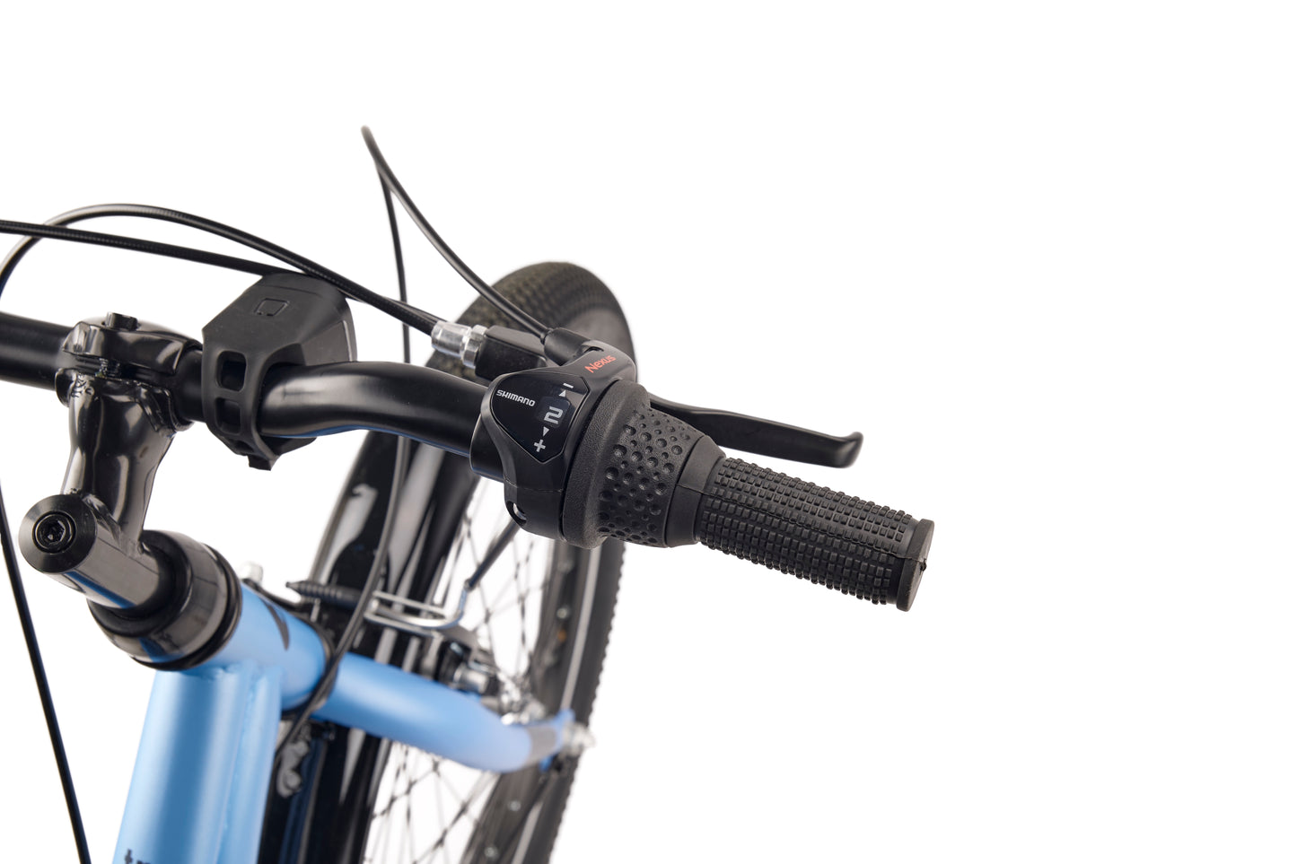 S'COOL troX 20-N3 - Ice Blue/Dark Blue