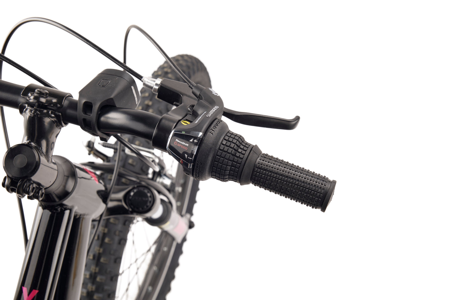 S'COOL Xroc 20-K6 - Oxide/Pink