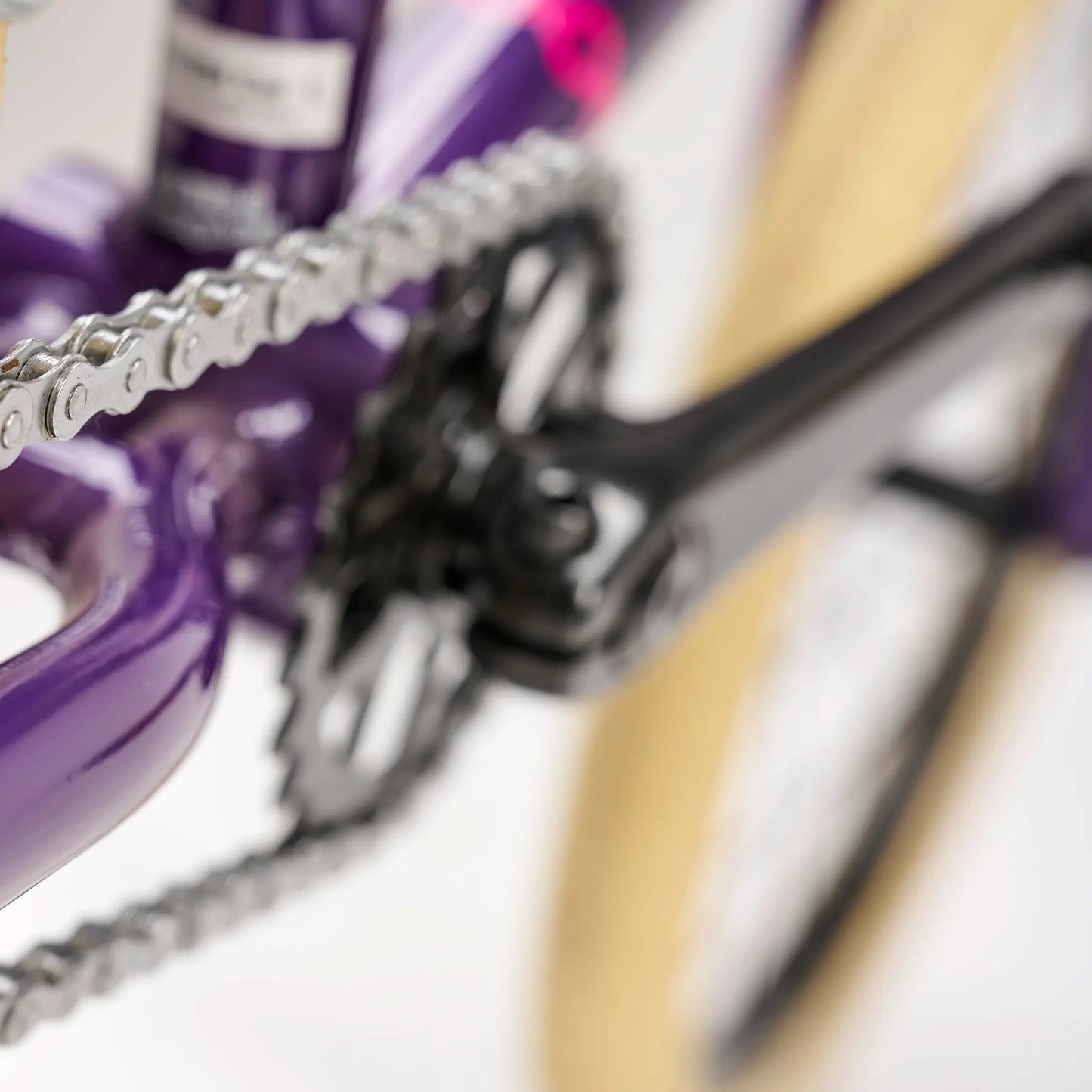 BMX- S'COOL XtriX40 1-Gang 20 Zoll | ab 6 Jahre