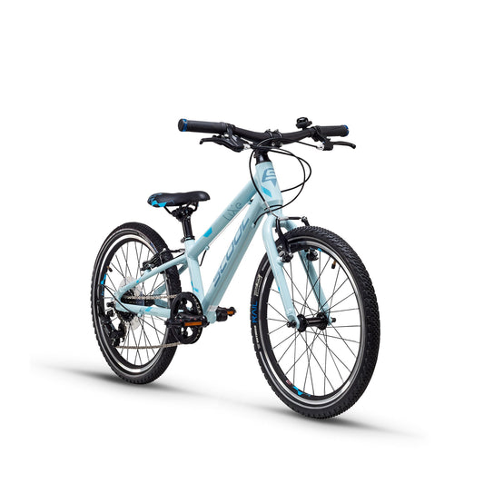 Kinderfahrrad - S'COOL liXe 20 Zoll 7-Gang | ab 6 Jahre