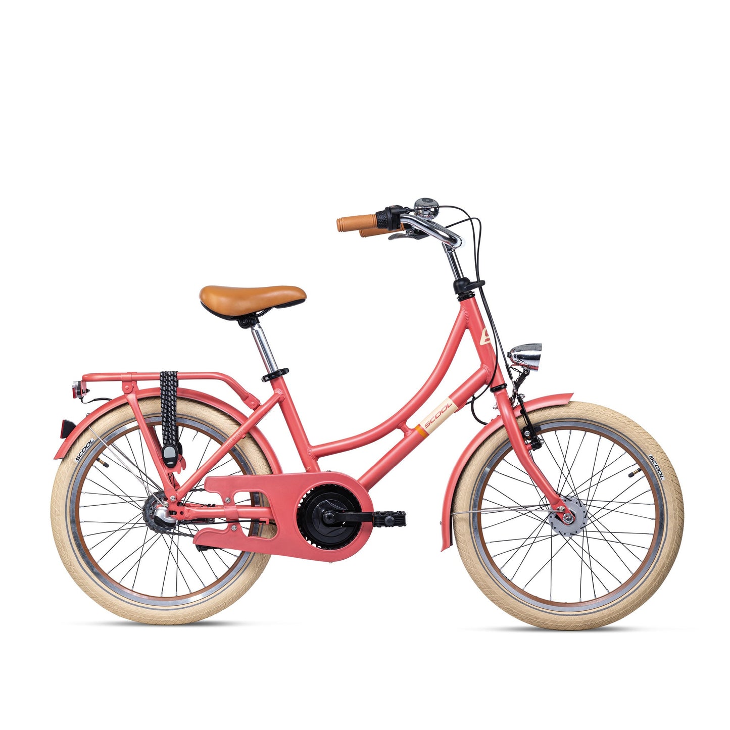 Kinderfahrrad | chiX classic 20 Zoll 3-Gang