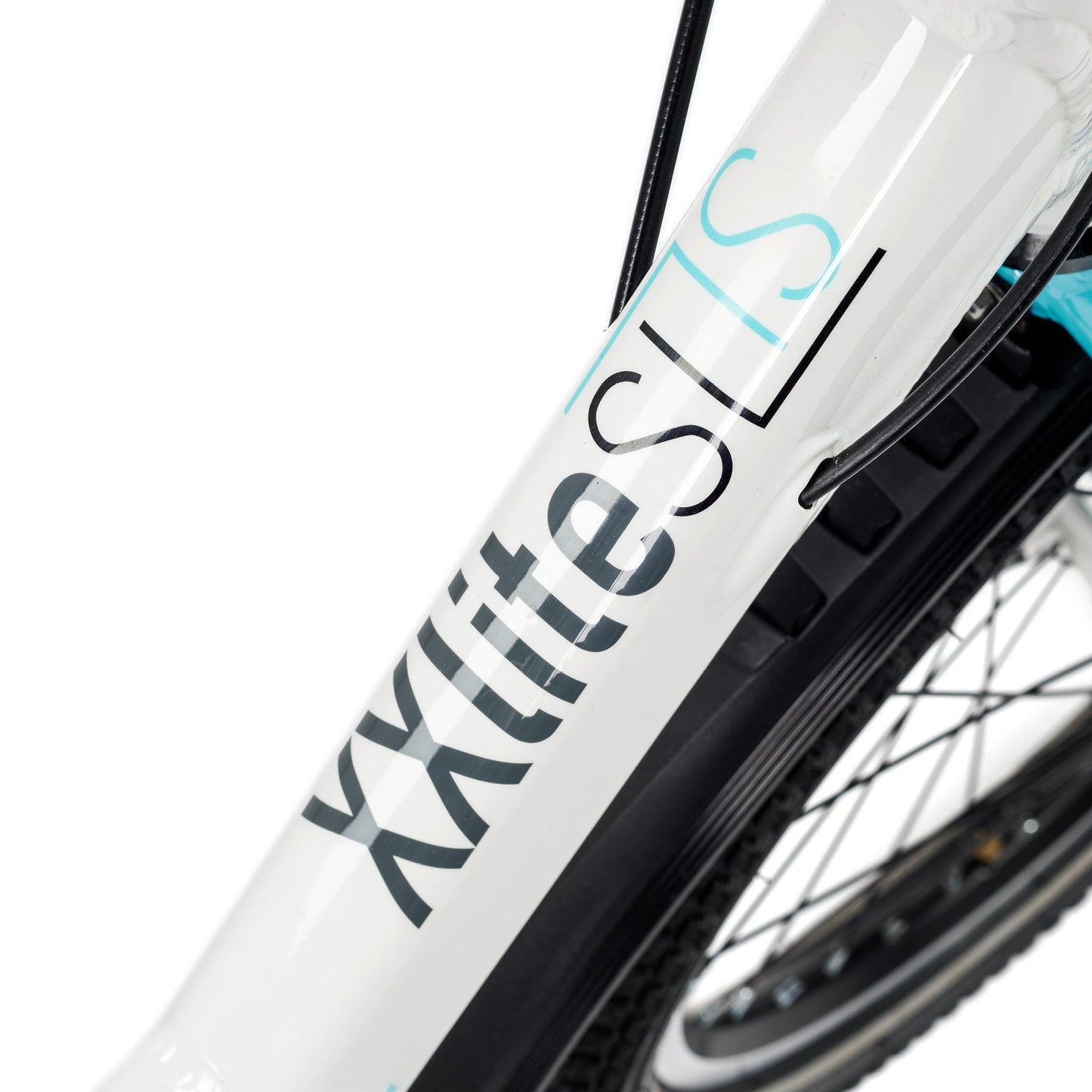 Kinderfahrrad | XXlite sl 20 Zoll 3-Gang