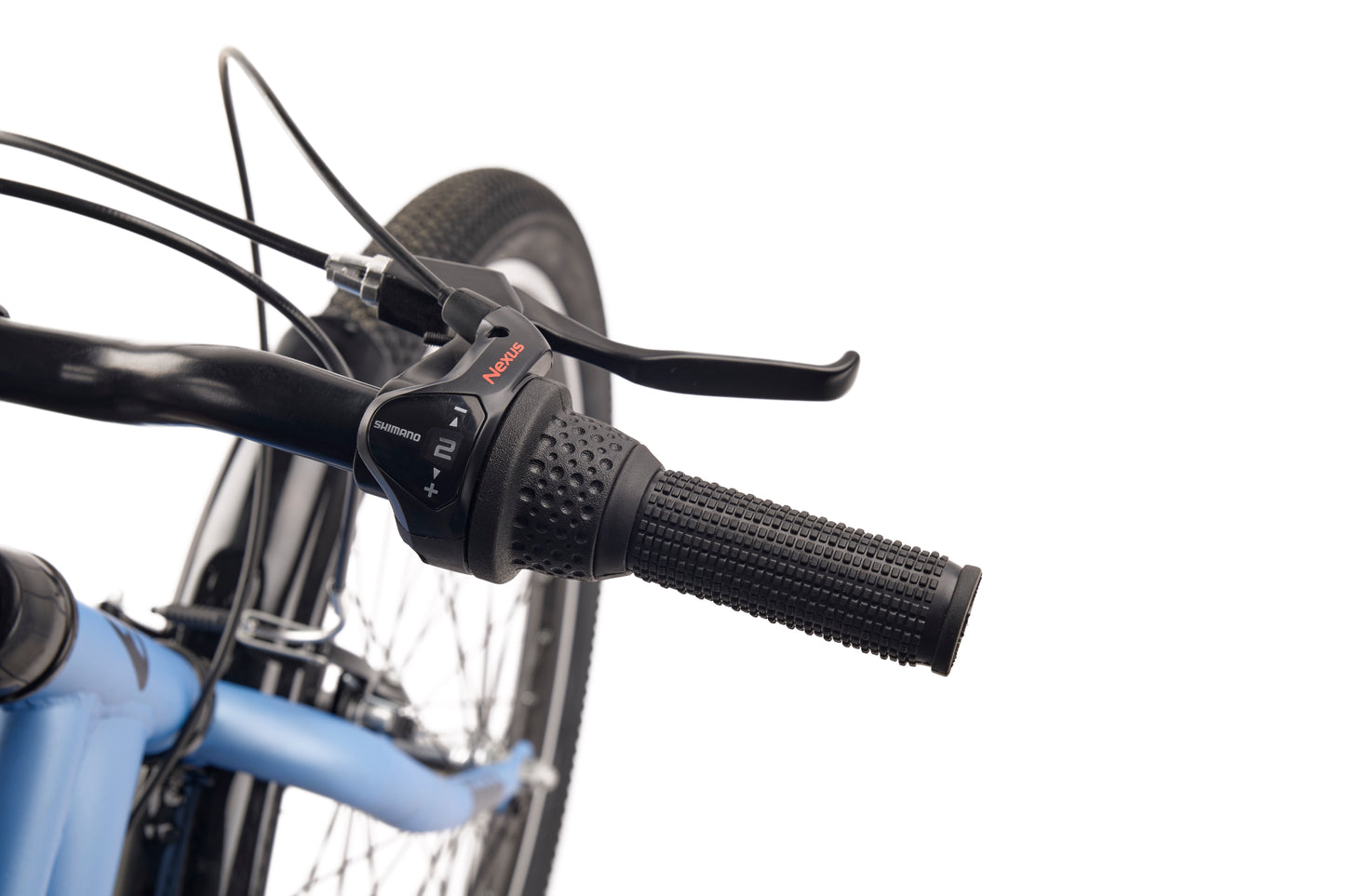 S'COOL troX 24-N3 - Ice Blue/Dark Blue