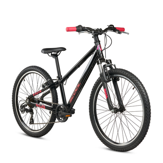 S'COOL Xroc pro 24-K7 - Oxyde/Rose