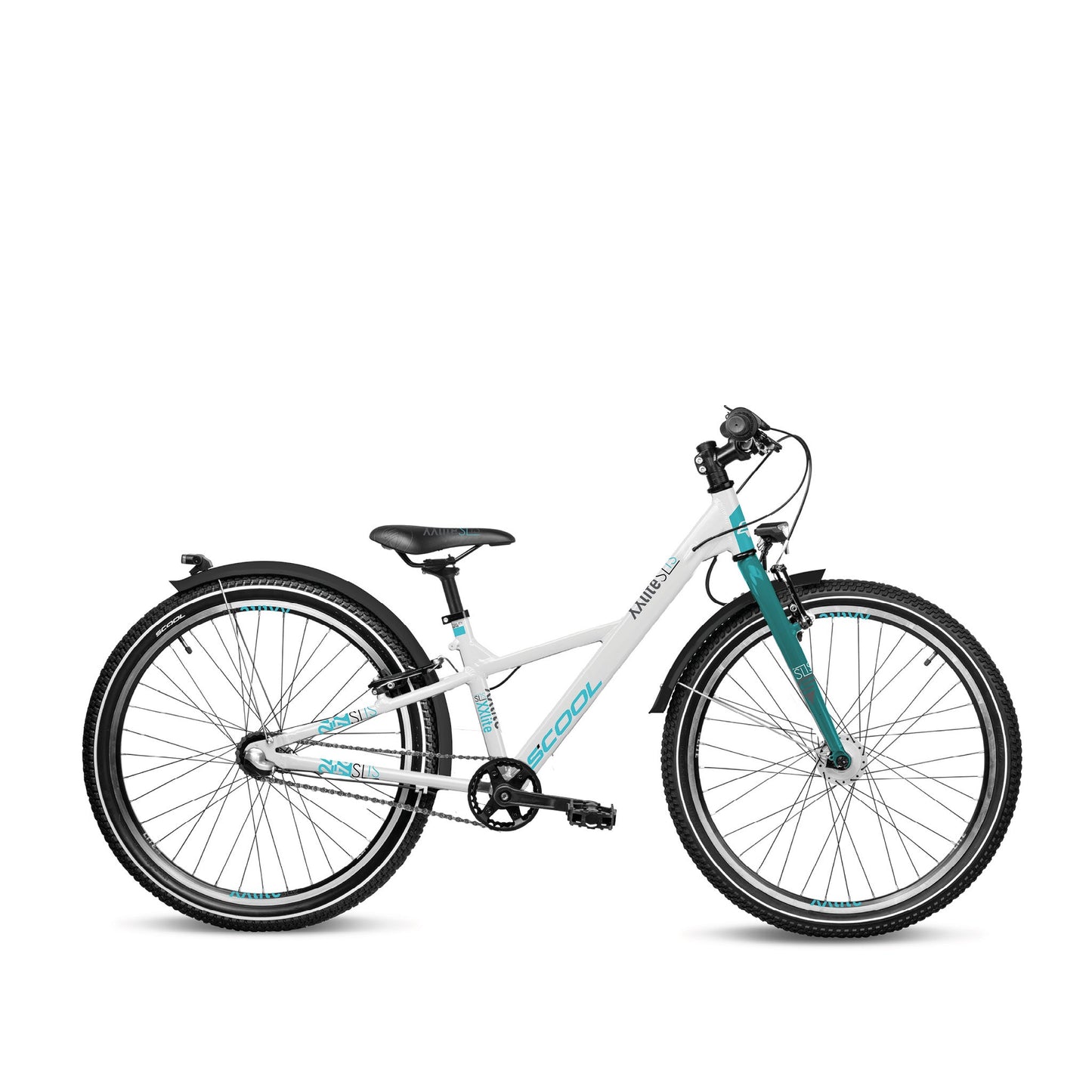 Kinderfahrrad | XXlite sl 24 Zoll 7-Gang