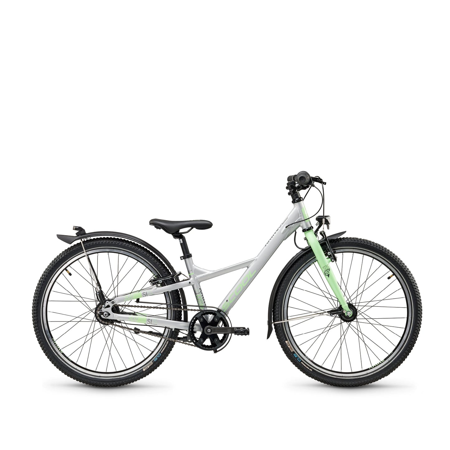 Kinderfahrrad | XXlite sl 24 Zoll 7-Gang