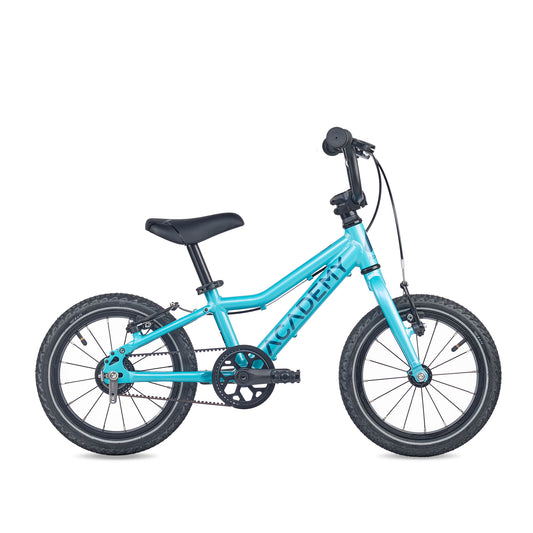 ACADEMY GRADE 2 belt - 14 Zoll Kinderfahrrad