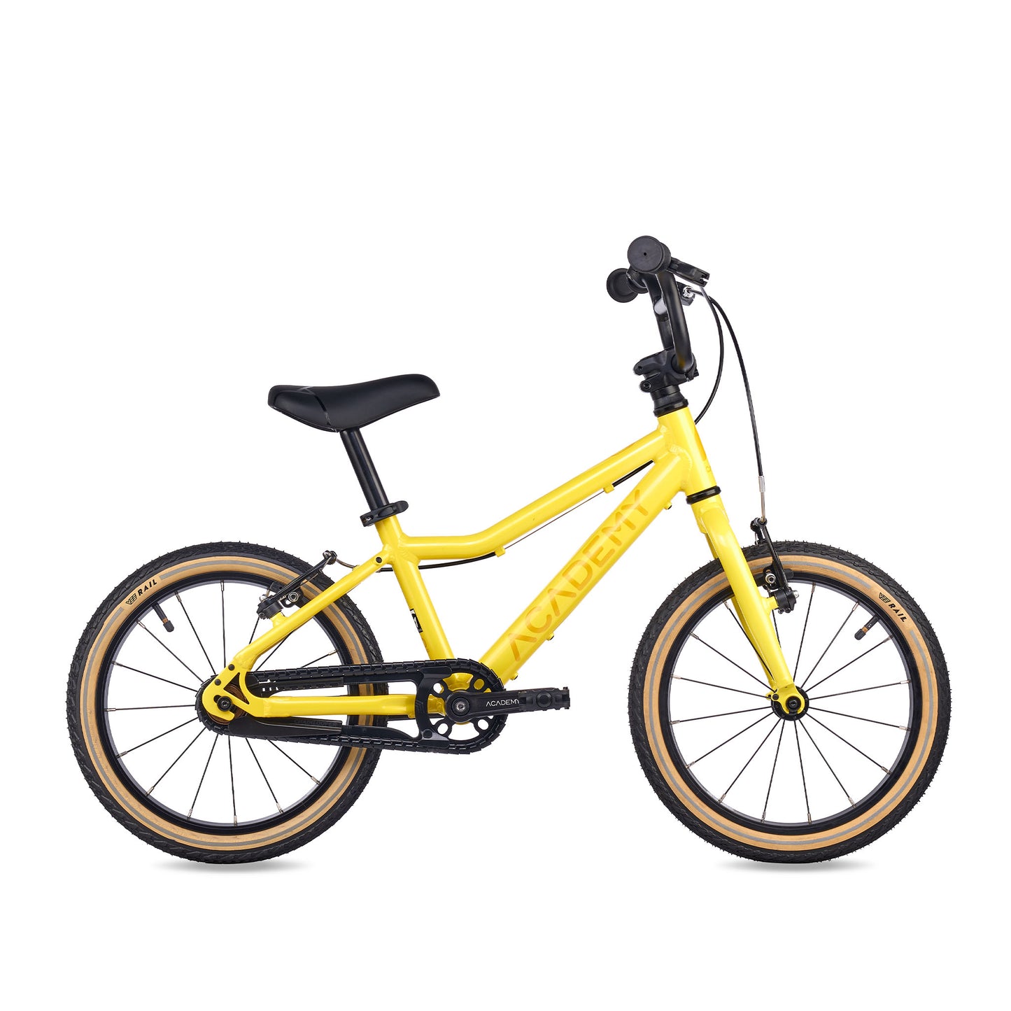 ACADEMY GRADE 3 - 16 Zoll Kinderfahrrad