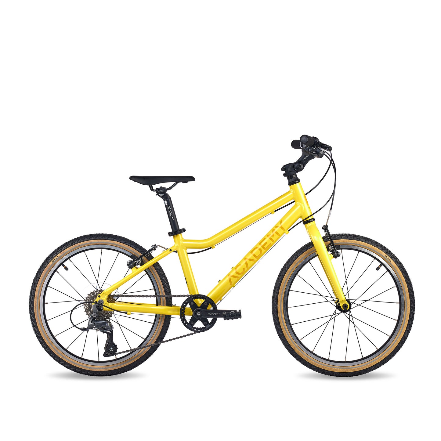 ACADEMY GRADE 4 - 20 Zoll Kinderfahrrad