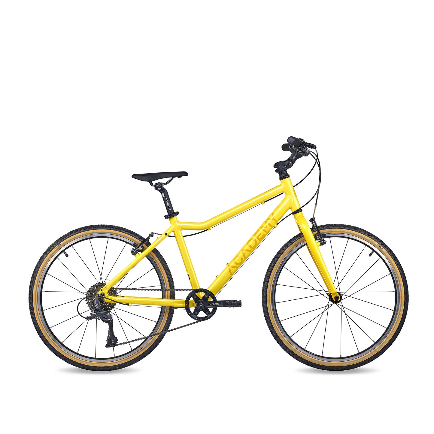 ACADEMY GRADE 5 - 24 Zoll Kinderfahrrad