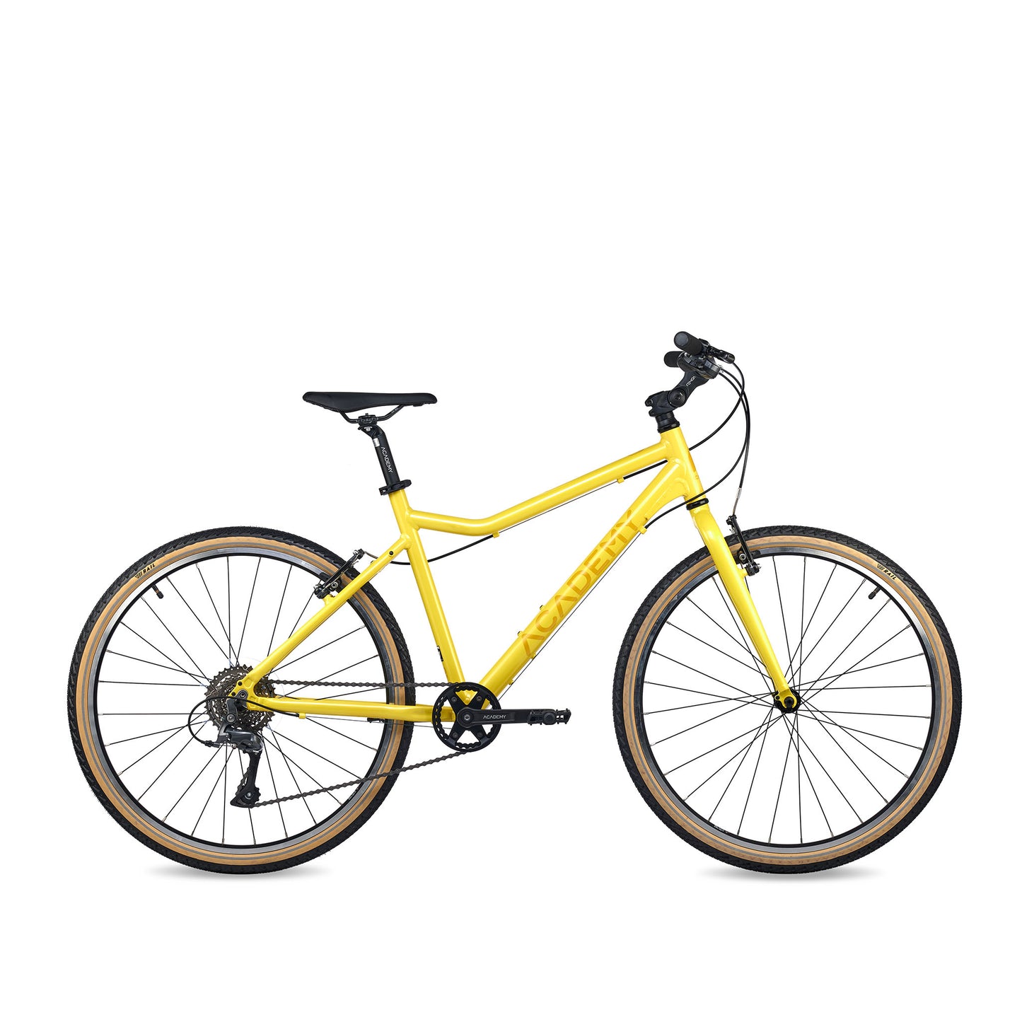 ACADEMY GRADE 6 - Vélo pour enfants 26 pouces