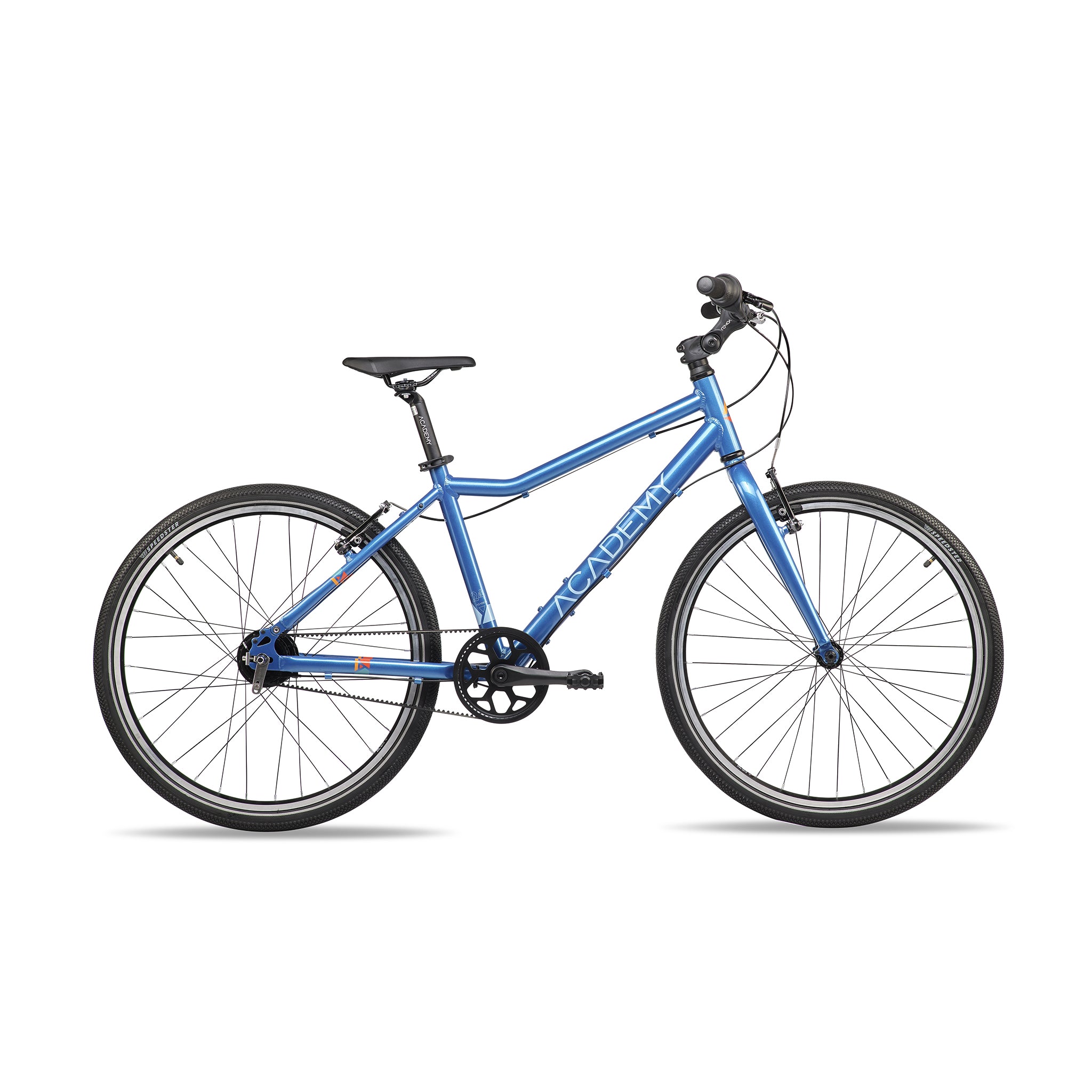 23+ 24 Inch Childrens Bikes ACADEMY GRADE 5 belt - 24 inch children's bike – coolmobility GmbH B2B