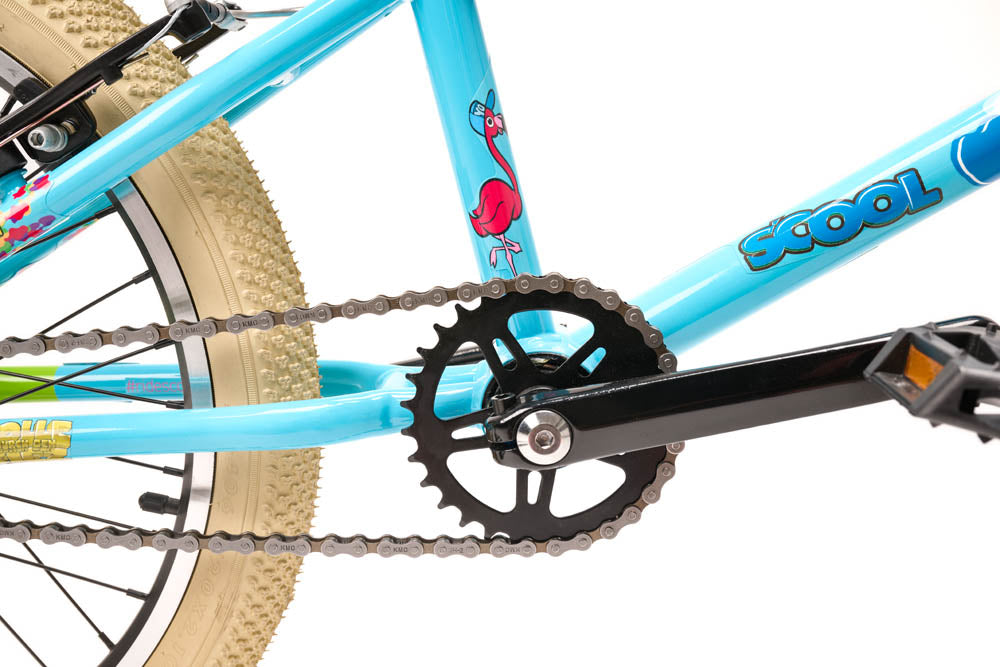 DIKKA BMX 20"