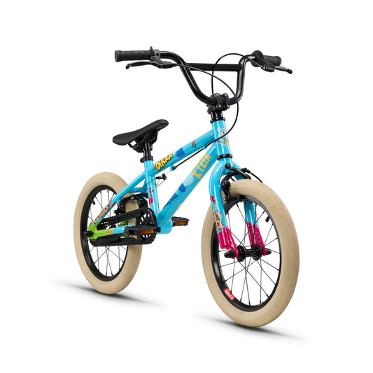 DIKKA BMX 16"