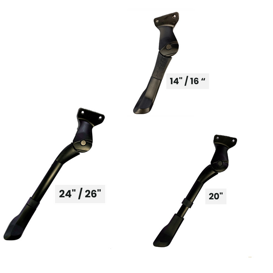 COMOA bike stand for ACADEMY bikes