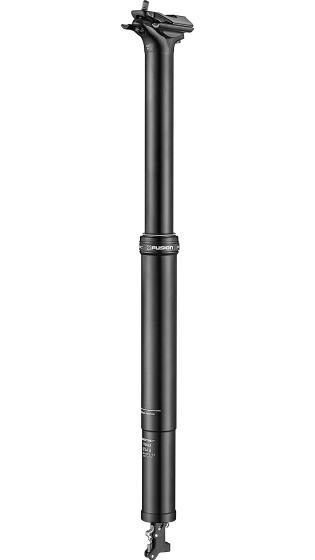 XFusion Manic Dropperpost