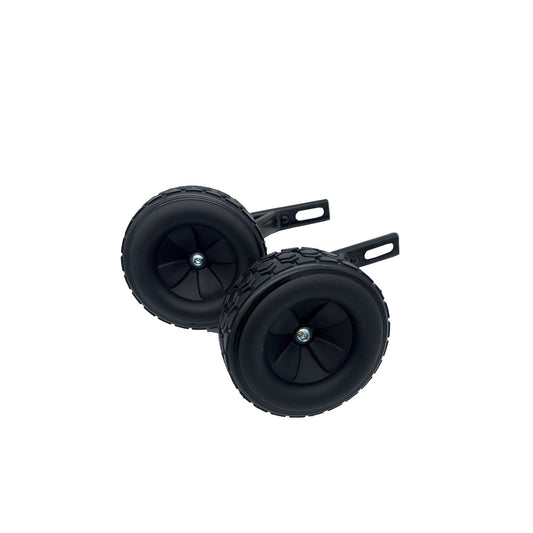 S'COOL support wheels for 16 - 18 inches