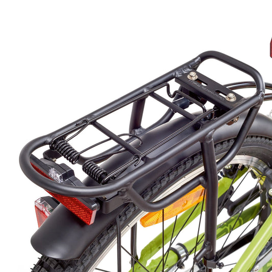 Aluminum luggage rack for GRADE 4 20 inch