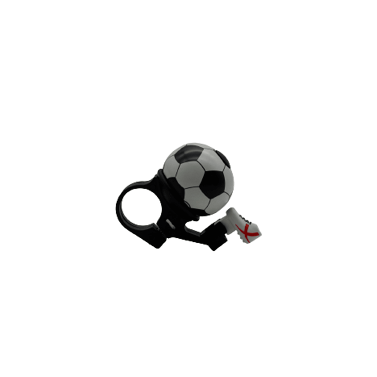 Ballon de football S'COOL Bell
