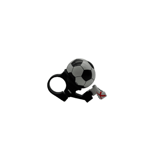 Ballon de football S'COOL Bell