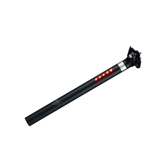 LightSKIN seatpost