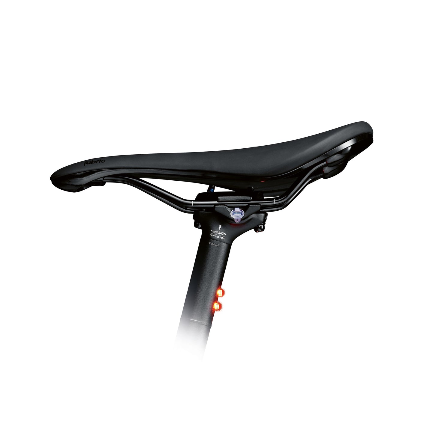 Tige de selle LightSKIN