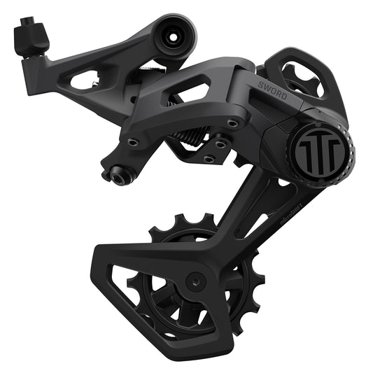 Dérailleur arrière ACADEMY Gravel 10 vitesses