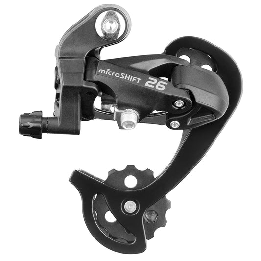 Dérailleur arrière Microshift 8 vitesses pour ACADEMY Grade 5/6