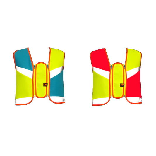 Adaptateur pour gilet enfant Bunter Hund