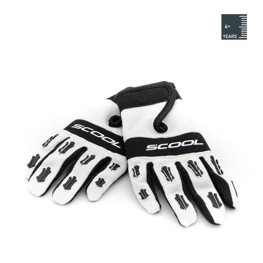 S'COOL long-finger gloves for kids