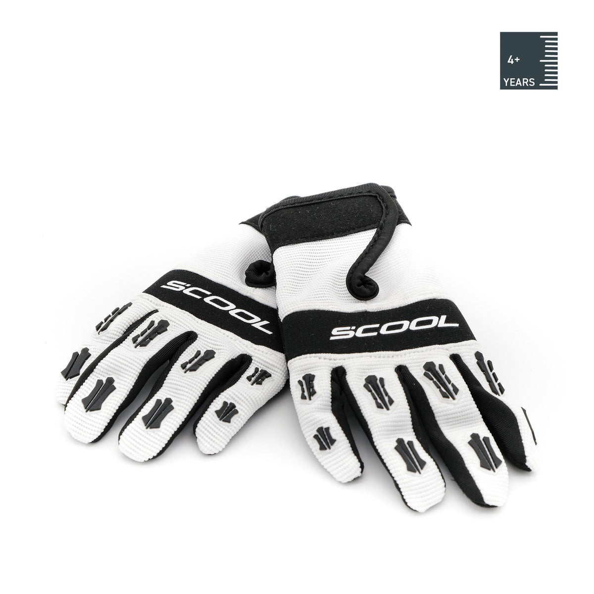 S'COOL Langfingerhandschuh Kids "M"