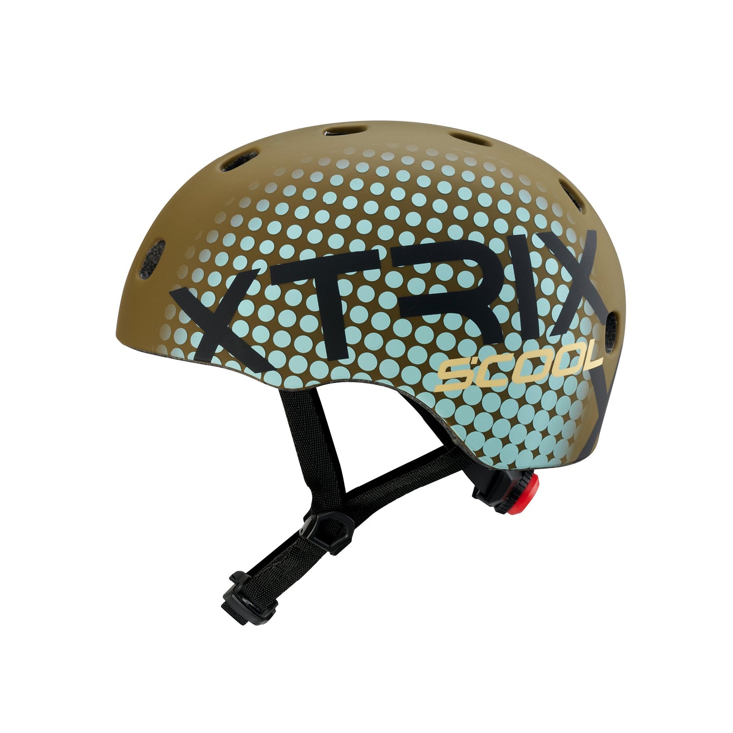 safeX 2 Fahrradhelm
