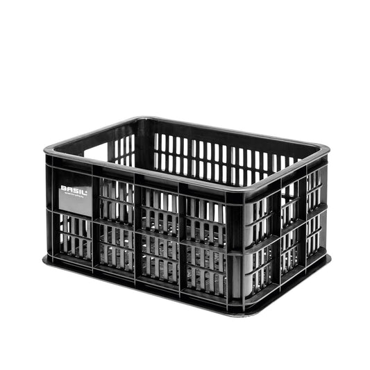 Basil plastic box