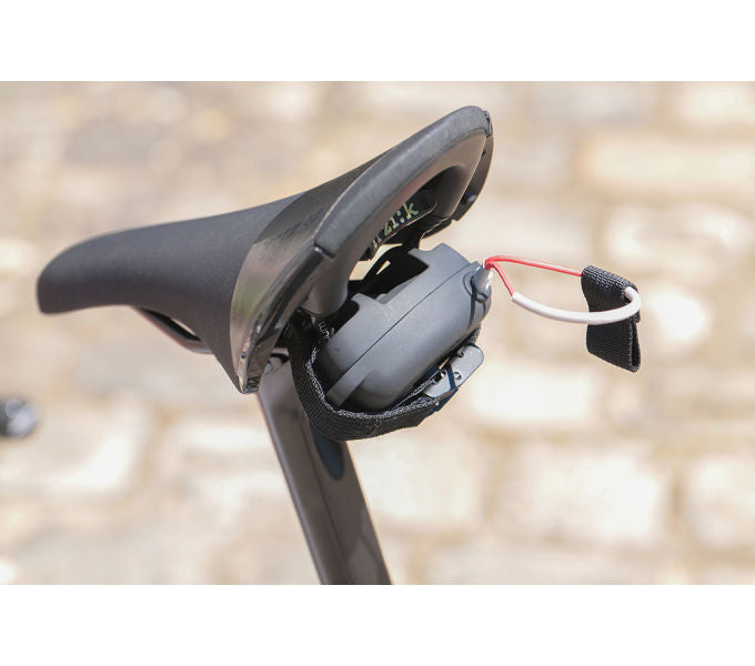 Zefal tow rope BIKE TAXI