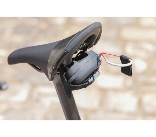 Câble de remorquage ZEFAL VÉLO TAXI