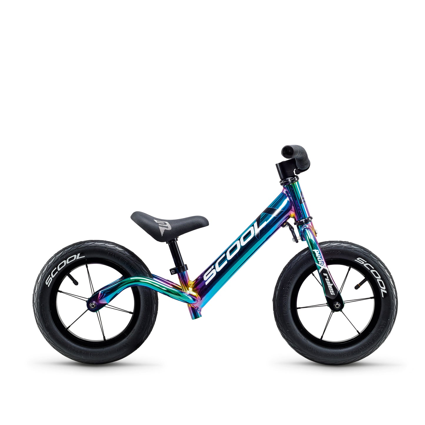S'COOL pedeX rainbow - Rainbow