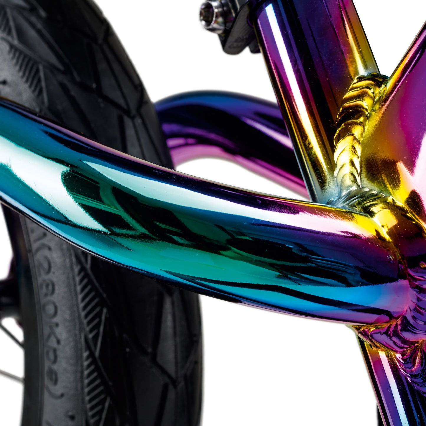 S'COOL pedeX rainbow - Rainbow